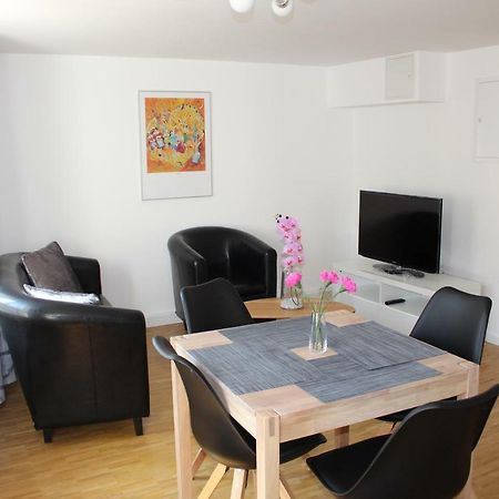 Inside Apartments Spira Zewnętrze zdjęcie