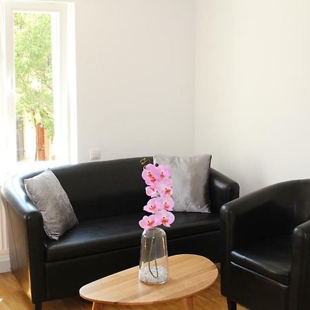 Inside Apartments Spira Zewnętrze zdjęcie