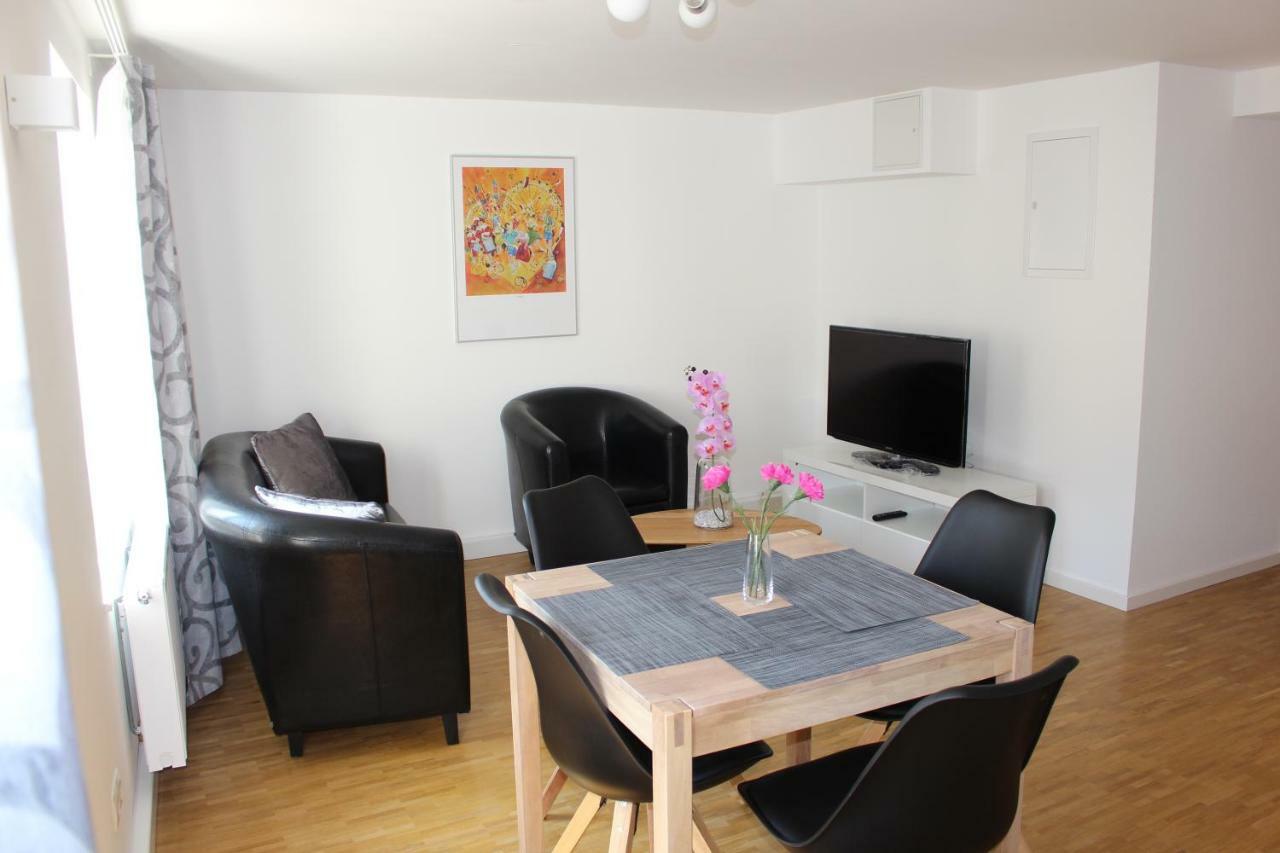 Inside Apartments Spira Zewnętrze zdjęcie