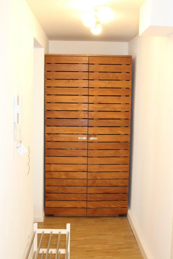 Inside Apartments Spira Zewnętrze zdjęcie