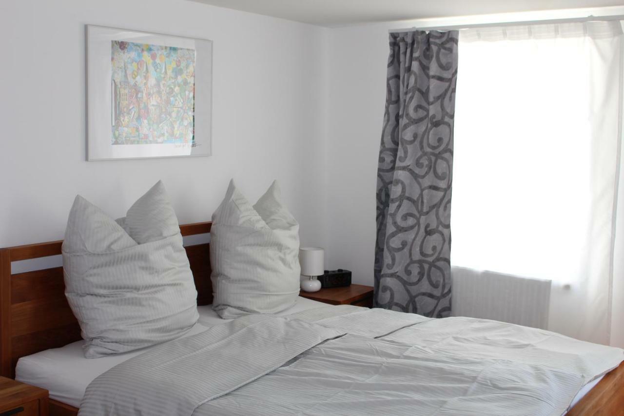 Inside Apartments Spira Zewnętrze zdjęcie