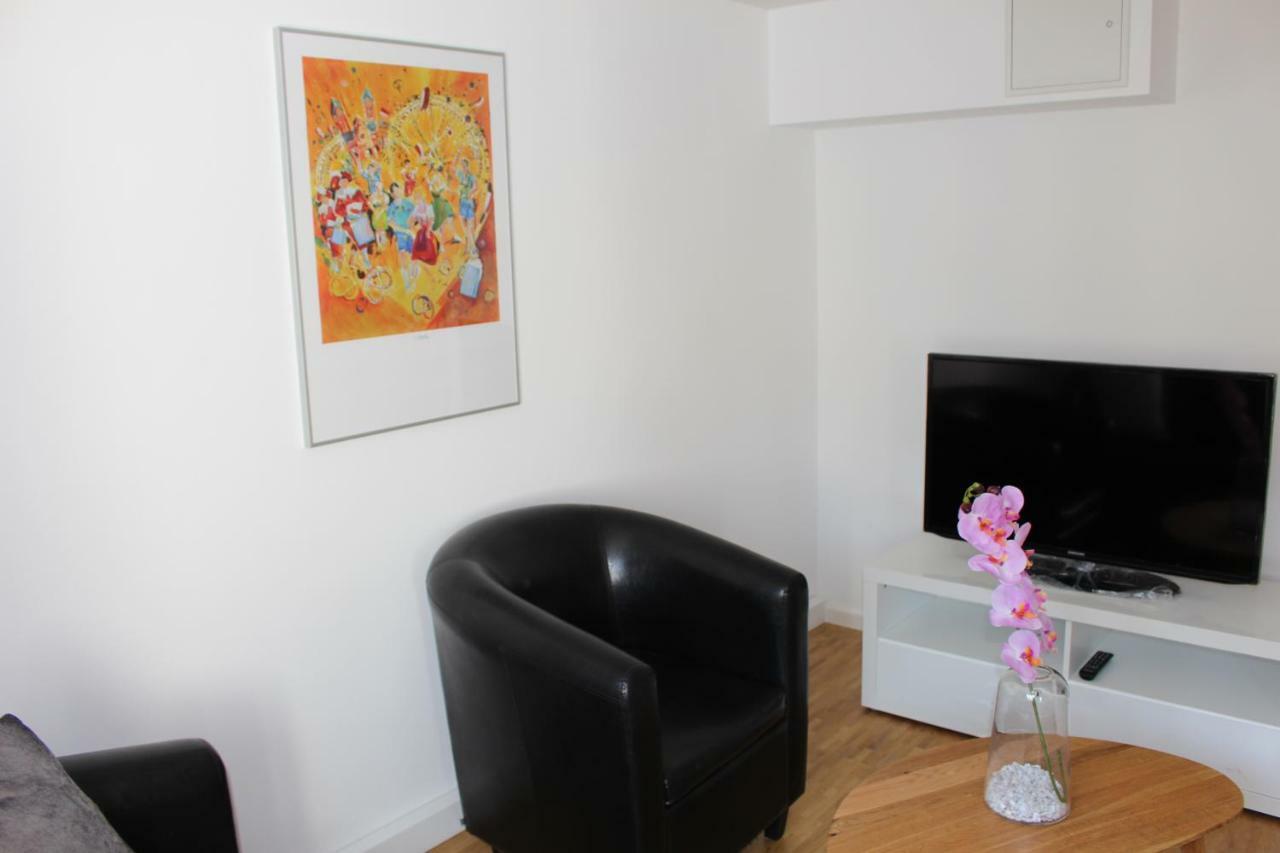 Inside Apartments Spira Zewnętrze zdjęcie
