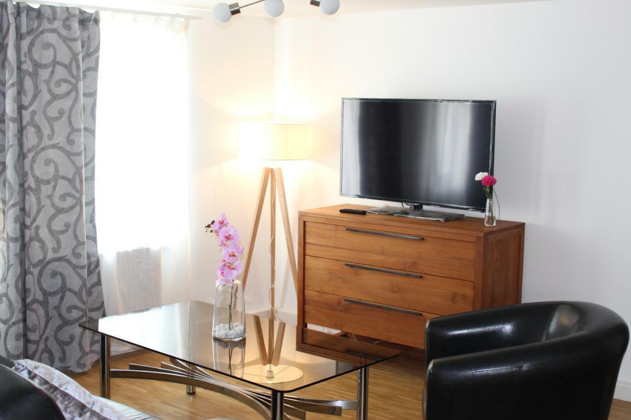 Inside Apartments Spira Zewnętrze zdjęcie