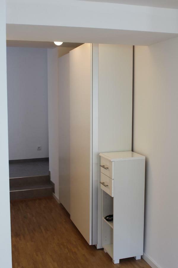 Inside Apartments Spira Zewnętrze zdjęcie
